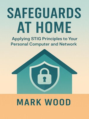 cover image of Safeguards At Home